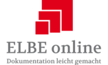 Elbe Online Logo